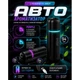 Ультразвуковой автомобильный аромадиффузор Vitol, Black - изображение 4