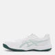 Мужские кроссовки для тенниса ASICS Court Slide 4 1041A483-102 46 (11HUS/10.5UK) 29 см Белые (4571633423789) - изображение 4