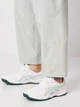 Мужские кроссовки для тенниса ASICS Court Slide 4 1041A483-102 40.5 (7HUS/6.5UK) 25.5 см Белые (4571633423932) - изображение 2
