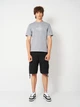 Футболка хлопковая длинная мужская Jack & Jones 12295049 2XL Tradewinds (5715873941019) - изображение 3