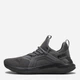 Мужские кроссовки для бега Puma Softride Enzo 5 31109839 42 (8UK) 27 см Cool Dark Gray-Puma Black-Lux Lime (4069161463501) - изображение 1