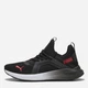 Мужские кроссовки для бега Puma Softride Enzo 5 31109835 47 (12UK) 31 см Puma Black-For All Time Red-Puma White (4069161460234) - изображение 4