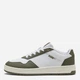 Мужские кеды низкие Puma Court Classic 39501824 44 (9.5UK) 28.5 см White/Loden Green (4069161793301) - изображение 4