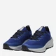 Мужские кроссовки для треккинга Jack Wolfskin Ps Trail Knit Low M A65583-C0631 45 (10.5UK) 28.5 см Синие (4064886679831) - изображение 3