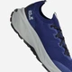 Мужские кроссовки для треккинга Jack Wolfskin Ps Trail Knit Low M A65583-C0631 45 (10.5UK) 28.5 см Синие (4064886679831) - изображение 8