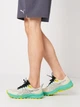 Мужские кроссовки для бега ASICS Trabuco Terra 3 1011C152-020 42.5 (9USA/8UK) 27.5 см Бирюзовый/Желтый/Серый (4571633211348) - изображение 2