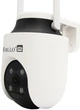 Zestaw 2 Kamer WiFi IP ORLLO TZ6 4K 8MP Obrotowe + 2 Karty microSD 64GB (TZ6-2-KARTA-2-64GB) - obraz 6