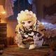 Коллекционная игрушка-сюрприз Pop Top Letsvan Ziyuli Духовная сила (17ZI-0207) - изображение 5