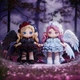 Коллекционная игрушка-сюрприз Pop Top Letsvan Ziyuli Духовная сила (17ZI-0207) - изображение 7