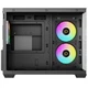 Корпус для ПК OCYPUS GAMMA-C54-BKD300XX-GL - изображение 6