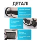 Хипсит Insular до 20кг - изображение 5