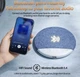 Bluetooth-колонка с белым шумом, таймером 30/60/90 минут - зображення 5