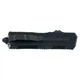 Нож Microtech Scarab II GEN III T/E Black Standard Tactical - изображение 3