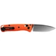 Нож Benchmade 533 Mini Bugout - изображение 2