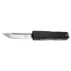 Нож Microtech UTX-85 GEN IV T/E Stonewash Standard Black - изображение 1