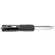 Нож Microtech Ultratech GEN IV T/E Stonewash Standard Black - изображение 2