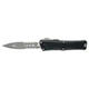 Нож Microtech Combat Troodon LT D/E - STW Полусеррейтор - изображение 1