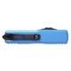 Нож Microtech UTX-85 GEN IV D/E Black Standard Blue - изображение 2