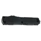 Нож Microtech Ultratech GEN IV T/E Black Standard Tactical Black - изображение 3