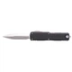 Нож Microtech UTX-85 GEN IV D/E Stonewash Standard - изображение 1