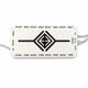 Контроллер вентиляторов TEUCER ARGB Hub PWM (5V 3-Pin) с пультом ДУ, белый - изображение 3