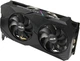 Відеокарта ASUS Dual GeForce GTX 1660 SUPER OC Edition EVO 6GB GDDR6 б/в - зображення 3