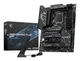 Мат Плата MSI Z890 GAMING PLUS WIFI - зображення 1
