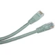 Патч-корд MOLEX UTP Cat 6 0.5 м сірий (PCD-02000-0E) - изображение 2
