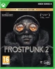 Gra XSX Frostpunk 2 - Icebreaker Edition (Blu-ray płyta) (810161630257) - obraz 1