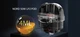 Картридж Smok Nord 50W Empty Nord Pod 4.5 мл пластик без испарителя - изображение 9
