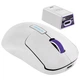 Бездротова ігрова миша Proove Gaming RC Raider 8K white/purple - изображение 17