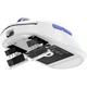 Бездротова ігрова миша Proove Gaming RC Raider 8K white/purple - изображение 18