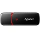Флеш-память USB Apacer AH333 32GB black - изображение 2