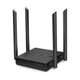 Маршрутизатор TP-Link Archer C64 гігабітний дводіапазонний роутер MU-MIMO - зображення 2