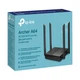 Маршрутизатор TP-Link Archer C64 гігабітний дводіапазонний роутер MU-MIMO - зображення 6