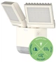 Прожектор LED Theben theLeda S17-100 WH з вбудованим датчиком руху (1020802) - зображення 2