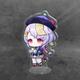 Акриловая коллекционная фигурка Chibi Геншин Импакт - Genshin Impact Ци Ци 1 10 см - изображение 1