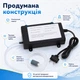 Озонатор для бытового использования AZ-1000MG-G 1000 мг/час от сети 220В - изображение 6