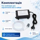 Озонатор для бытового использования AZ-1000MG-G 1000 мг/час от сети 220В - изображение 8