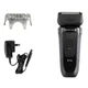 Электрическая бритва REMINGTON F4002 - изображение 4