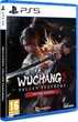 Гра PS5 WUCHANG: Fallen Feathers Day One Edition (Blu-ray диск) (8023171047485) - зображення 1