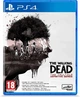 Гра PS4 The Walking Dead: The Telltale Definitive Series (Blu-ray диск) (811949031662) - зображення 1