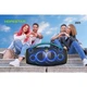 Колонка HOPESTAR A85 400W, 30000mAh Черный 62353 - изображение 3