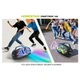 Колонка HOPESTAR Party Box 168 з 2-ма мікрофонами 400W 32000mAh Чорний 62352 - зображення 8