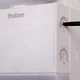 Прожектор LED Theben theLeda S8-100 WH з вбудованим датчиком руху (1020800) - зображення 6