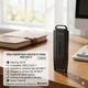 Флешка ЮСБ King DT Exodia G2 64GB USB Flash Drive 3.2 память 64 Гб Black - изображение 1