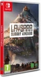 Gra Nintendo Switch Laysara: Summit Kingdom (Kartridż) (5906213246004) - obraz 1