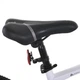 Велосипед горный 26" PROFI AM DD рама 16" на рост 150-165 см белый (MTB2605-2) - изображение 5