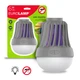 Инсектицидная лампа Eurolamp 6W IPX4 3хААА (MK-6W(LAMP)) (4262380660205) - изображение 2