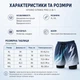 Мужские плавательные шорты 2-в-1 с внутренними тайтсами Hydro Strike Pro, быстросохнущие, черные, р. XL - изображение 4
